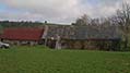 Oak Frame To Be Dismantled And Removed