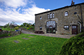 Barn Conversion Yorkshire