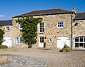 Barn Conversion Durham