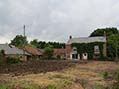 Farmhouse With Range Of Barns For Conversion For Sale In Lincolnshire