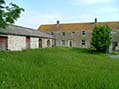 Farmhouse With Barns For Conversion In Pembrokeshire