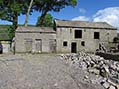 Barn For Conversion Barnard Castle