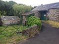 Unconverted Barn Cumbria