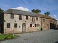 Barn For Conversion Near Selby