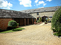 Barn Conversion For Sale Oxfordshire