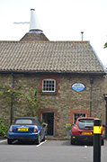 Oast House For Sale Kent