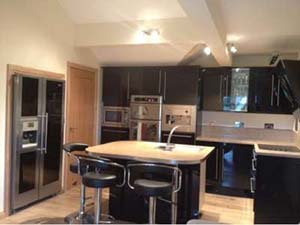 Bilbrook Barn Conversion