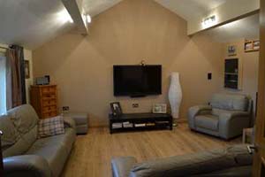 Bilbrook Barn Conversion
