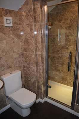 Barn Conversion Wolverhampton Worcestershire
