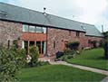 Barn Conversion With Annexe Monmouthshire