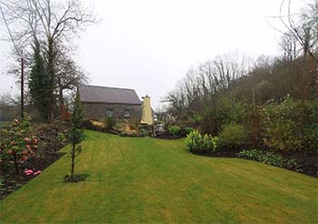 Barn For Conversion Llandybie South Wales