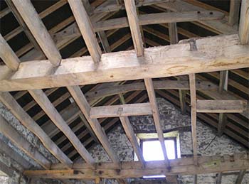 Barn For Conversion Llandybie South Wales