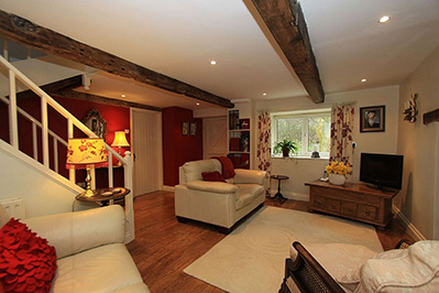 Ideal Development Project Llandybie South Wales
