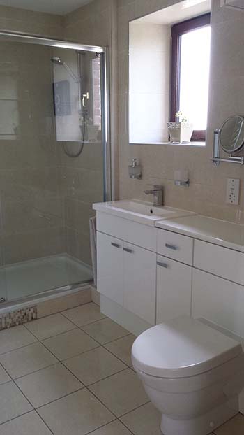 Barn Conversion Swansea South Wales