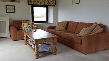 Swansea Barn Conversion