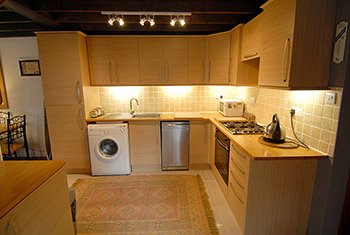Muxton Barn Conversion