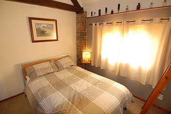 Muxton Barn Conversion