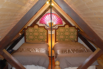 Muxton Barn Conversion