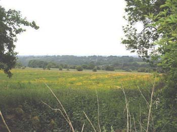 Barn For Conversion Biddulph Staffordshire