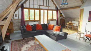 Barn Conversions In Saulchoy For Sale