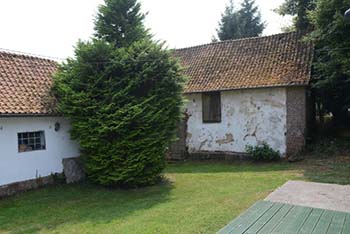 House And Unconverted Barn In Picardie For Sale