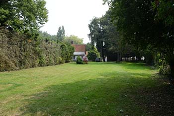 House And Unconverted Barn In Picardie For Sale