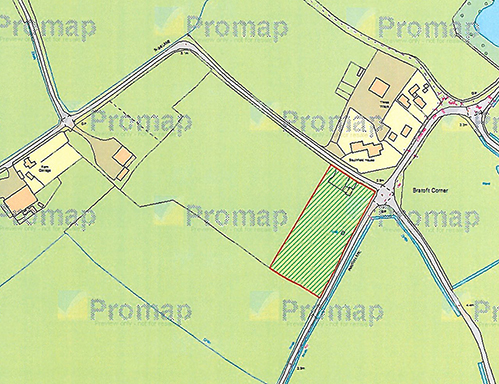 Barns For Conversion Skegness Lincolnshire