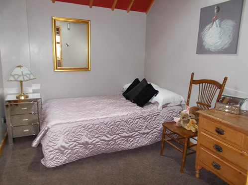 Barmby on the Marsh Barn Conversion