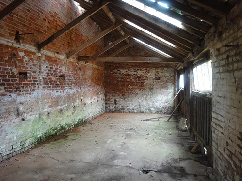 Unconverted Barns For Sale In Boston Lincolnshire