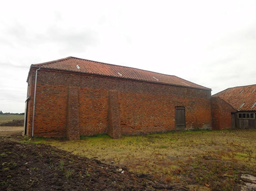 Unconverted Barns For Sale In Kirton Holme Lincolnshire
