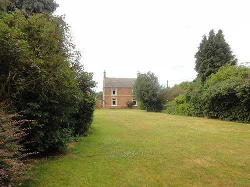 Unconverted Barns For Sale In Boston Lincolnshire