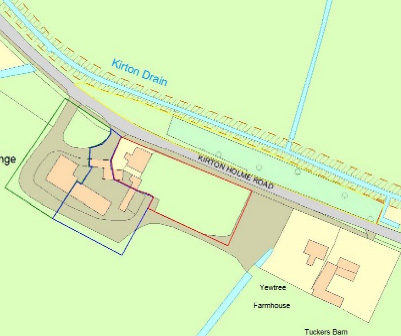 Barns For Conversion Boston Lincolnshire