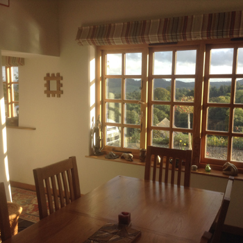 Unique Property Powys