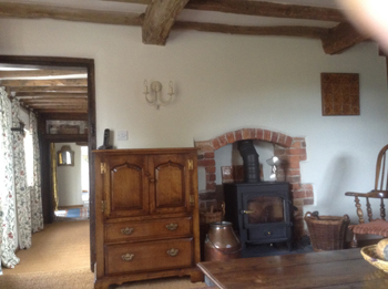 Barn For Sale Powys