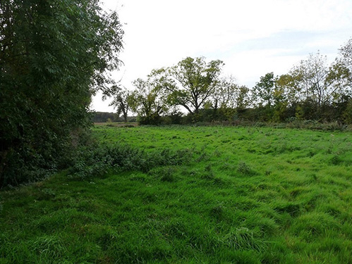 Barn For Conversion West Newton Yorkshire