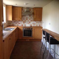 Newly Converted Barn Conversion In Grandborough Herts For Let