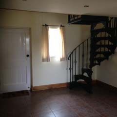 Grandborough Barn Conversion