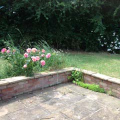 Grandborough Barn Conversion