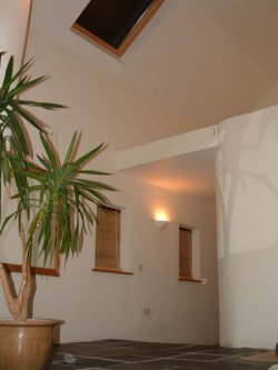 Maidenwells Barn Conversion