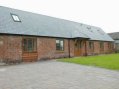 Converted Wiltshire Barn For Sale