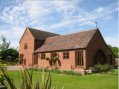 Stone Barn Conversion Tenbury Wells Worcestershire