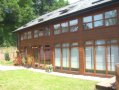 Exe Valley Barn Conversion