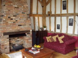 Herts Barn Conversion