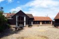 Hertfordshire Barn Conversion