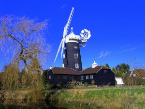 Windmill for sale in Surrey