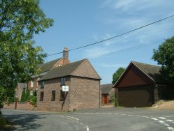 Barn For Sale Staffs