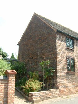 Staffordshire Barn For Conversion