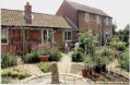 Barn Conversion Nottinghamshire