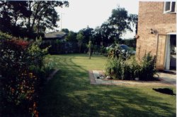 Bingham Barn Conversion