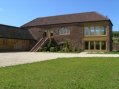 Somerset Newly Converted Barn For Sale
